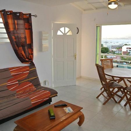 Residence Villas Melissa Les Trois-Ilets Luaran gambar